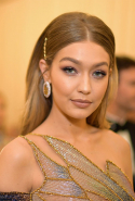Gigi Hadid Gigi Hadid