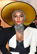 Janelle Monae Janelle Monae