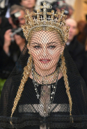 Madonna Madonna