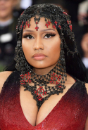 Nicki Minaj Nicki Minaj