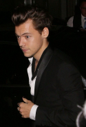 Harry Styles Harry Styles