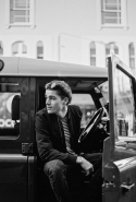 Jackson Harries Jackson Harries