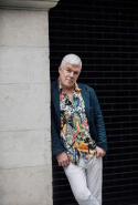 Tim Blanks Tim Blanks