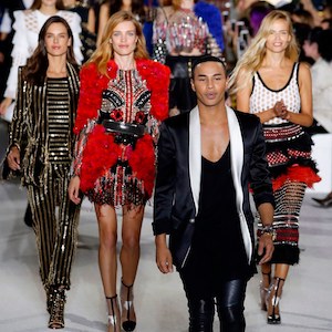 Бюро 24/7 тойм: Balmain, хавар-зун 2018 Бюро 24/7 тойм: Balmain, хавар-зун 2018