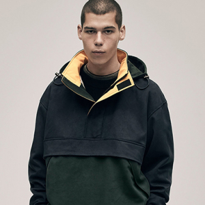 Нью-Йоркийн эрэгтэй загварын долоо хоног: Alexander Wang, хавар-зун 2017 Нью-Йоркийн эрэгтэй загварын долоо хоног: Alexander Wang, хавар-зун 2017