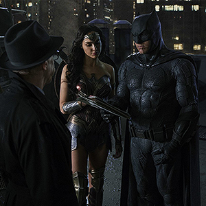 Энэ улирлын хамгийн гол супер баатруудтай кино: “Justice League” киноны талаарх таны мэдэх ёстой бүх зүйлс Энэ улирлын хамгийн гол супер баатруудтай кино: “Justice League” киноны талаарх таны мэдэх ёстой бүх зүйлс