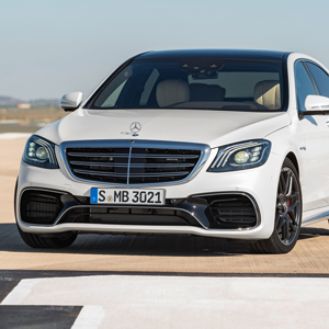Шанхайн авто шоу 2017: Mercedes Benz S-Class, Citroen C5 Aircross, Audi E-Tron Sportback загварууд танилцуулагдлаа Шанхайн авто шоу 2017: Mercedes Benz S-Class, Citroen C5 Aircross, Audi E-Tron Sportback загварууд танилцуулагдлаа