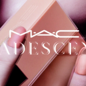 M.A.C брэнд сүрчгийн цуглуулга гаргана M.A.C брэнд сүрчгийн цуглуулга гаргана