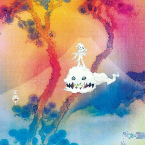 Канье Уэст ба Kid Cudi нарын шинэ цомгийг сонсоцгооё Канье Уэст ба Kid Cudi нарын шинэ цомгийг сонсоцгооё