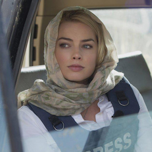Харли Куинны тухай “Birds of Prey” кино хэзээ гарах нь тодорхой боллоо Харли Куинны тухай “Birds of Prey” кино хэзээ гарах нь тодорхой боллоо