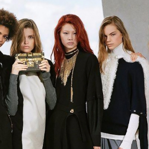 Бюро 24/7 тойм: Louis Vuitton, pre-fall 2017 Бюро 24/7 тойм: Louis Vuitton, pre-fall 2017