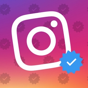 Одоо хүссэн хүн бүр Instagram-ын цэнхэр тэмдгийг авах боломжтой Одоо хүссэн хүн бүр Instagram-ын цэнхэр тэмдгийг авах боломжтой