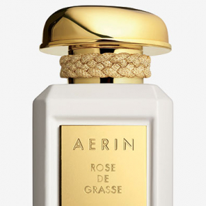 Aerin-ы шинэ үнэртэн Rose de Grasse Aerin-ы шинэ үнэртэн Rose de Grasse
