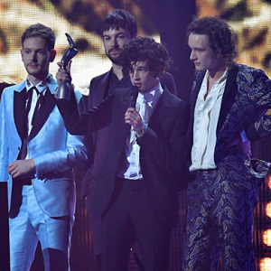 Brit Awards 2017: Ялагчид тодорлоо Brit Awards 2017: Ялагчид тодорлоо