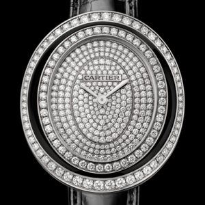 Cartier-ын очир эрдэнийн ховсдолт Cartier-ын очир эрдэнийн ховсдолт