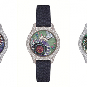Dior брэнд Baselworld 2017 үзэсгэлэн дээр гурван шинэ бугуйн цаг танилцууллаа Dior брэнд Baselworld 2017 үзэсгэлэн дээр гурван шинэ бугуйн цаг танилцууллаа
