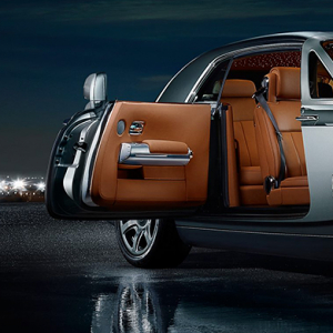 Rolls-Royce компани Phantom загвараа үйлдвэрлэхээ зогсооно Rolls-Royce компани Phantom загвараа үйлдвэрлэхээ зогсооно