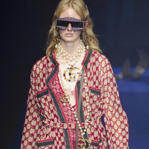 Бюро 24/7 тойм: Gucci, хавар-зун 2018 Бюро 24/7 тойм: Gucci, хавар-зун 2018