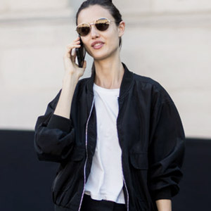 Парисын кутюр загварын долоо хоног дахь street style: Хоёрдугаар хэсэг Парисын кутюр загварын долоо хоног дахь street style: Хоёрдугаар хэсэг
