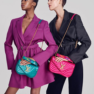 Louis Vuitton брэндийн цүнхний цуглуулгa: Шинэ давлагаа Louis Vuitton брэндийн цүнхний цуглуулгa: Шинэ давлагаа