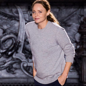 Stella McCartney эрэгтэй хувцасны цуглуулга гаргана Stella McCartney эрэгтэй хувцасны цуглуулга гаргана
