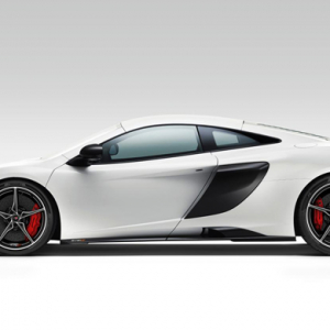 Хурд, хүч, хөнгөн байдлыг цогцлоосон McLaren 675LT Хурд, хүч, хөнгөн байдлыг цогцлоосон McLaren 675LT