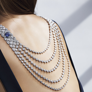 Үнэт эдлэлийн шинэ цуглуулга: Signature de Chanel Үнэт эдлэлийн шинэ цуглуулга: Signature de Chanel