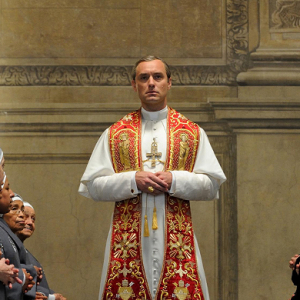 Жуд Лоу гол дүрд нь тоглосон “The Young Pope” цувралын трейлер Жуд Лоу гол дүрд нь тоглосон “The Young Pope” цувралын трейлер