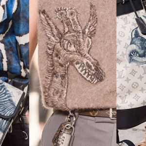 Louis Vuitton зураач Чепмен ах дүүстэй дахин хамтарлаа Louis Vuitton зураач Чепмен ах дүүстэй дахин хамтарлаа
