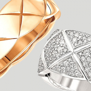 Coco Crush Chanel үнэт эдлэлийн цуглуулгад шинэ загвар нэмэгдлээ Coco Crush Chanel үнэт эдлэлийн цуглуулгад шинэ загвар нэмэгдлээ