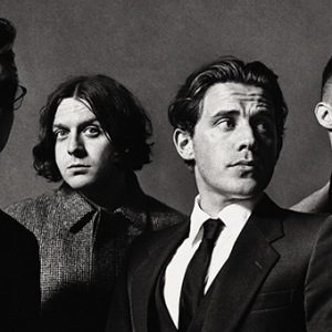 Arctic Monkeys шинэ цомог гаргахаар ажиллаж байна Arctic Monkeys шинэ цомог гаргахаар ажиллаж байна