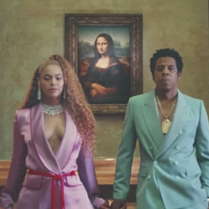 Бейонсе ба Jay-Z нар хамтарсан цомгоо гаргаж гэнэтийн бэлэг барилаа Бейонсе ба Jay-Z нар хамтарсан цомгоо гаргаж гэнэтийн бэлэг барилаа