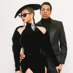 Бейонсе ба Jay-Z нар хамтарсан аялан тоглолтынхоо товыг зарлалаа Бейонсе ба Jay-Z нар хамтарсан аялан тоглолтынхоо товыг зарлалаа