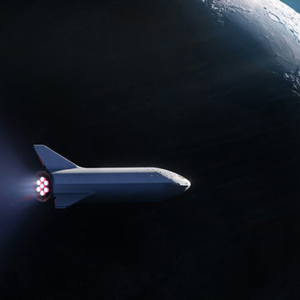 SpaceX компани сарыг тойрсон аялалд гарах анхны жуулчны нэрийг зарлалаа SpaceX компани сарыг тойрсон аялалд гарах анхны жуулчны нэрийг зарлалаа