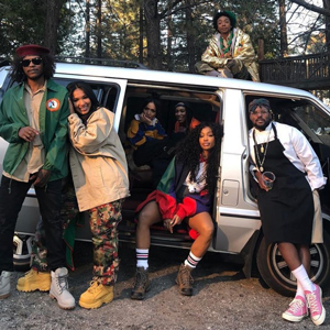Зуслангийн амьдрал SZA-гийн шинэ клипэнд Зуслангийн амьдрал SZA-гийн шинэ клипэнд