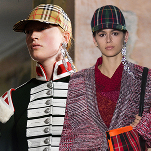 Бюро 24/7 тойм: Burberry, 2017 оны есдүгээр сар Бюро 24/7 тойм: Burberry, 2017 оны есдүгээр сар