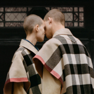 Бюро 24/7 тойм: Burberry, Resort 2019 Бюро 24/7 тойм: Burberry, Resort 2019