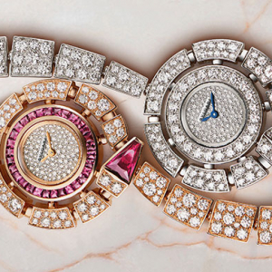 Bvlgari Женев хотноо Serpenti болон бусад шинэ загварын цагнуудаа танилцууллаа Bvlgari Женев хотноо Serpenti болон бусад шинэ загварын цагнуудаа танилцууллаа