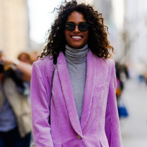 Street style: Парисын загварын долоо хоног, хавар-зун 2019 Street style: Парисын загварын долоо хоног, хавар-зун 2019