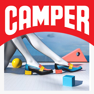 Camper: Дэлхийн хамгийн гоёмсог “хачирхалтай” гуталнууд Монголд ирлээ Camper: Дэлхийн хамгийн гоёмсог “хачирхалтай” гуталнууд Монголд ирлээ