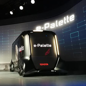 CES 2018 үзэсгэлэнд танилцуулагдсан шилдэг таван бүтээл CES 2018 үзэсгэлэнд танилцуулагдсан шилдэг таван бүтээл