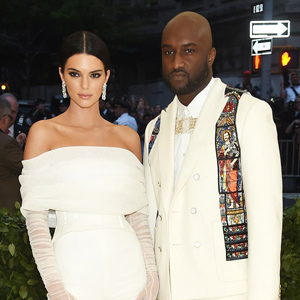 Виржил Абло Louis Vuitton-д зориулсан анхны загвараа Met Gala дээр танилцууллаа Виржил Абло Louis Vuitton-д зориулсан анхны загвараа Met Gala дээр танилцууллаа