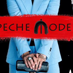Depeche Mode хамтлаг шинэ цомог гаргана Depeche Mode хамтлаг шинэ цомог гаргана