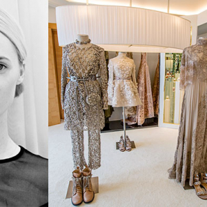Улаан хивсэн дээр хэрхэн хувцаслах вэ: Elie Saab брэндийн мэргэжилтэн Эмили Лежандр зөвлөж байна Улаан хивсэн дээр хэрхэн хувцаслах вэ: Elie Saab брэндийн мэргэжилтэн Эмили Лежандр зөвлөж байна