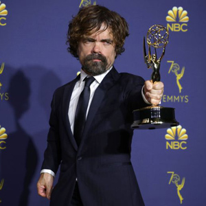 Emmy 2018 шагнал гардуулах ёслолын ялагчид тодорлоо Emmy 2018 шагнал гардуулах ёслолын ялагчид тодорлоо