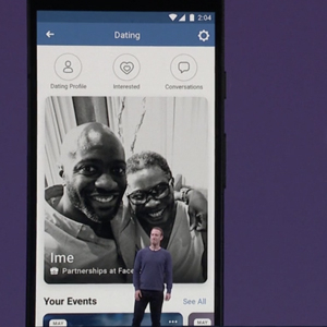 Facebook олон нийтийн сүлжээ Tinder апптай өрсөлдөх шинэ үйлдэл нэвтрүүлнэ Facebook олон нийтийн сүлжээ Tinder апптай өрсөлдөх шинэ үйлдэл нэвтрүүлнэ