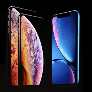 Анхны харц: Apple компани гурван шинэ iPhone танилцууллаа Анхны харц: Apple компани гурван шинэ iPhone танилцууллаа