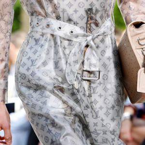 Эрэгтэй загварын долоо хоног: Louis Vuitton, хавар-зун 2017 Эрэгтэй загварын долоо хоног: Louis Vuitton, хавар-зун 2017