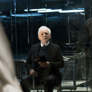 HBO телевизийн энэ намрын хамгийн том төсөл: "Westworld" цуврал HBO телевизийн энэ намрын хамгийн том төсөл: "Westworld" цуврал
