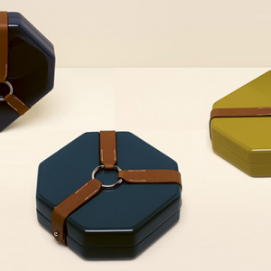 Hermès брэнд интерьерийн цуглуулга гаргалаа Hermès брэнд интерьерийн цуглуулга гаргалаа
